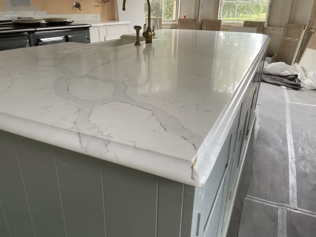 Passion For Granite | Quartz Worktops
