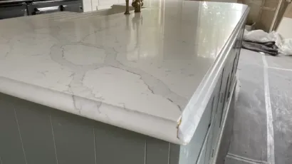 Passion for Granite | Quartz Worktops