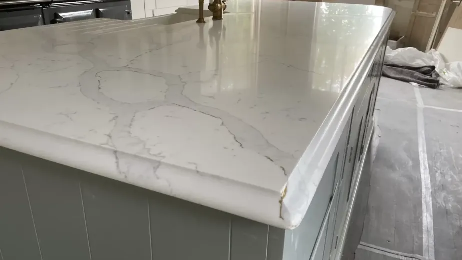 Passion for Granite | Quartz Worktops