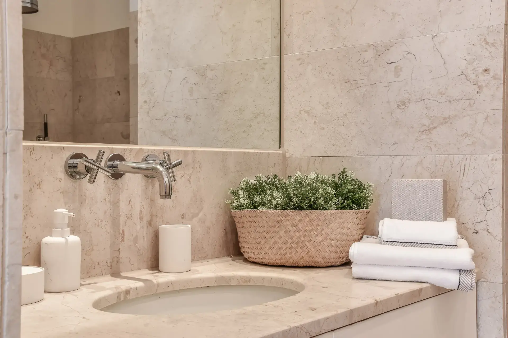 Passion for Granite | Quartz Worktops