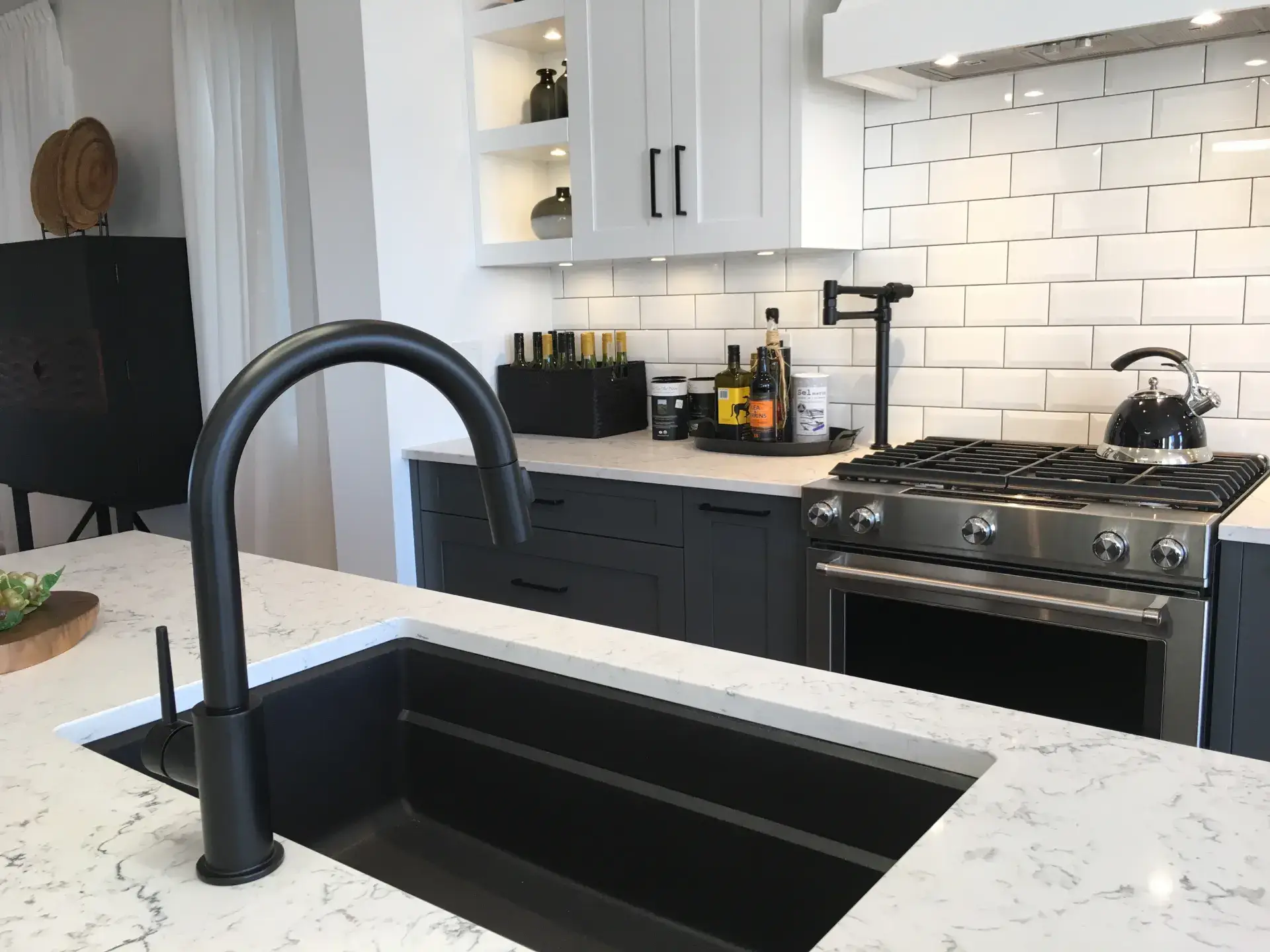 Passion for Granite | Quartz Worktops