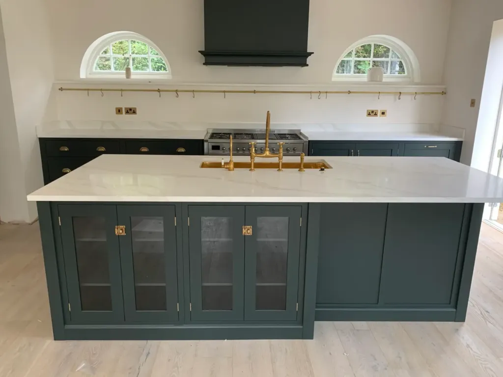 Passion For Granite | Quartz Worktops