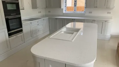Passion for Granite | Quartz Worktops