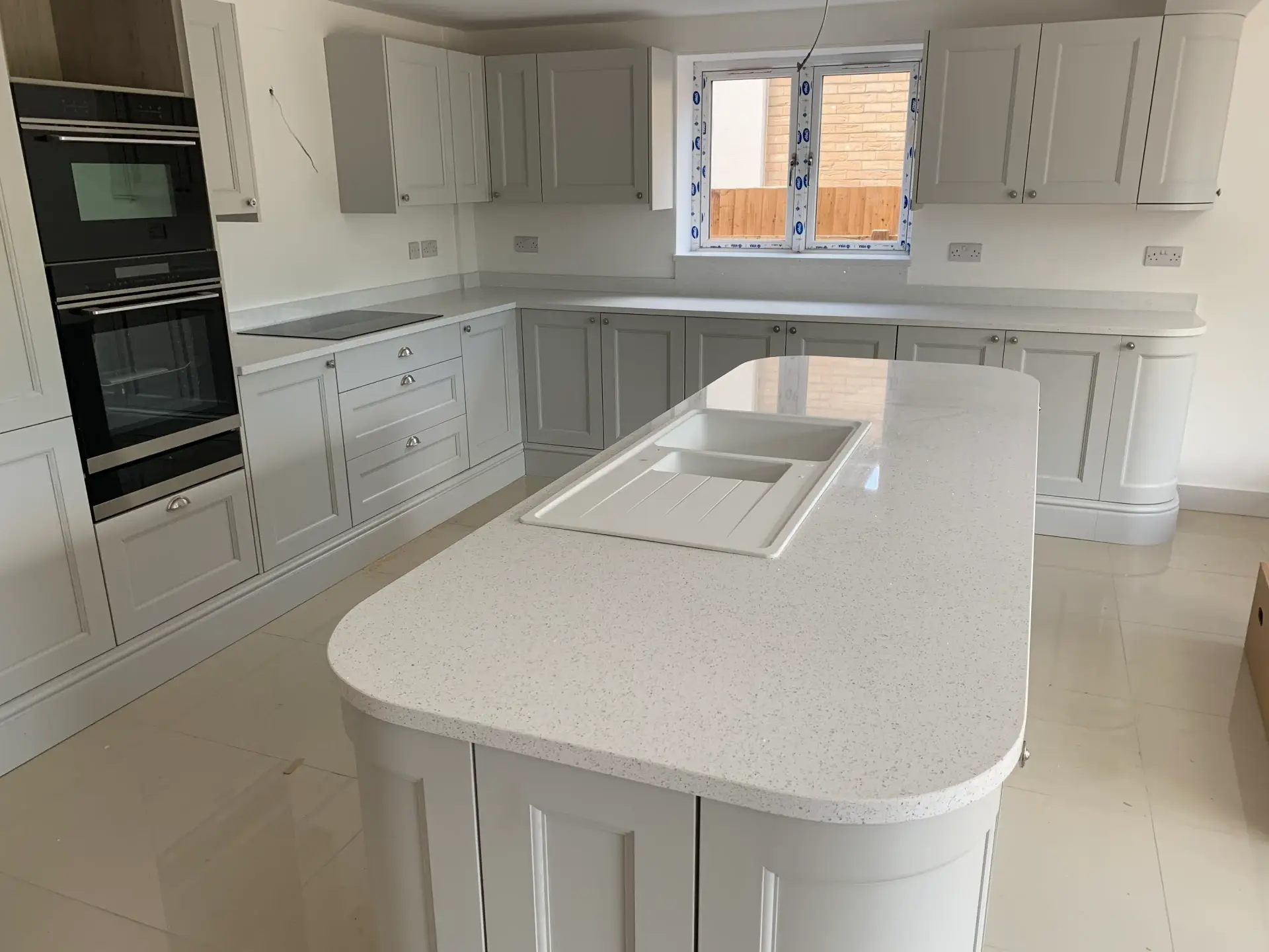 Passion for Granite | Quartz Worktops