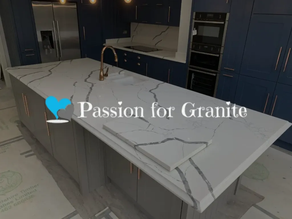 Passion For Granite
