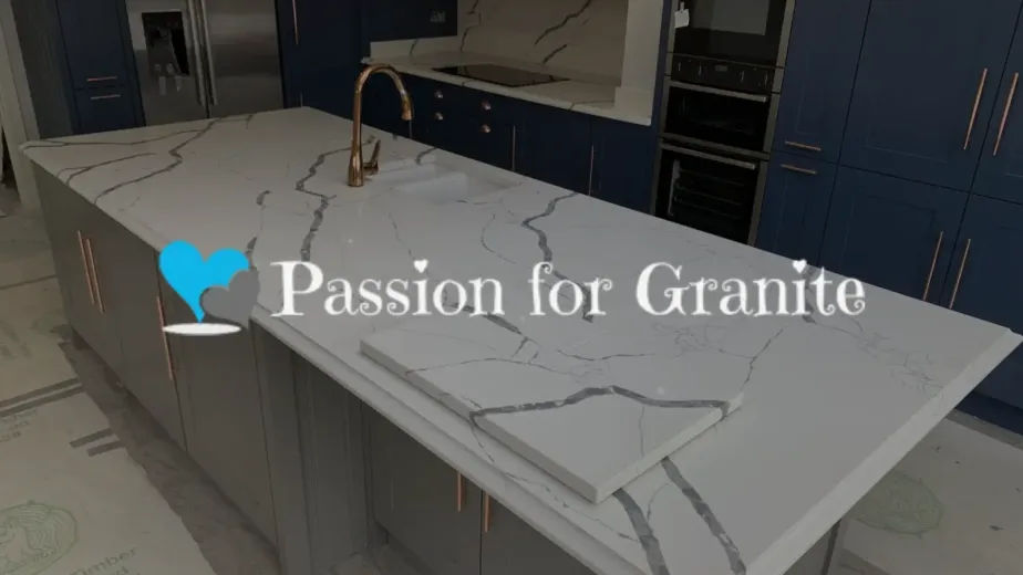 Passion for Granite