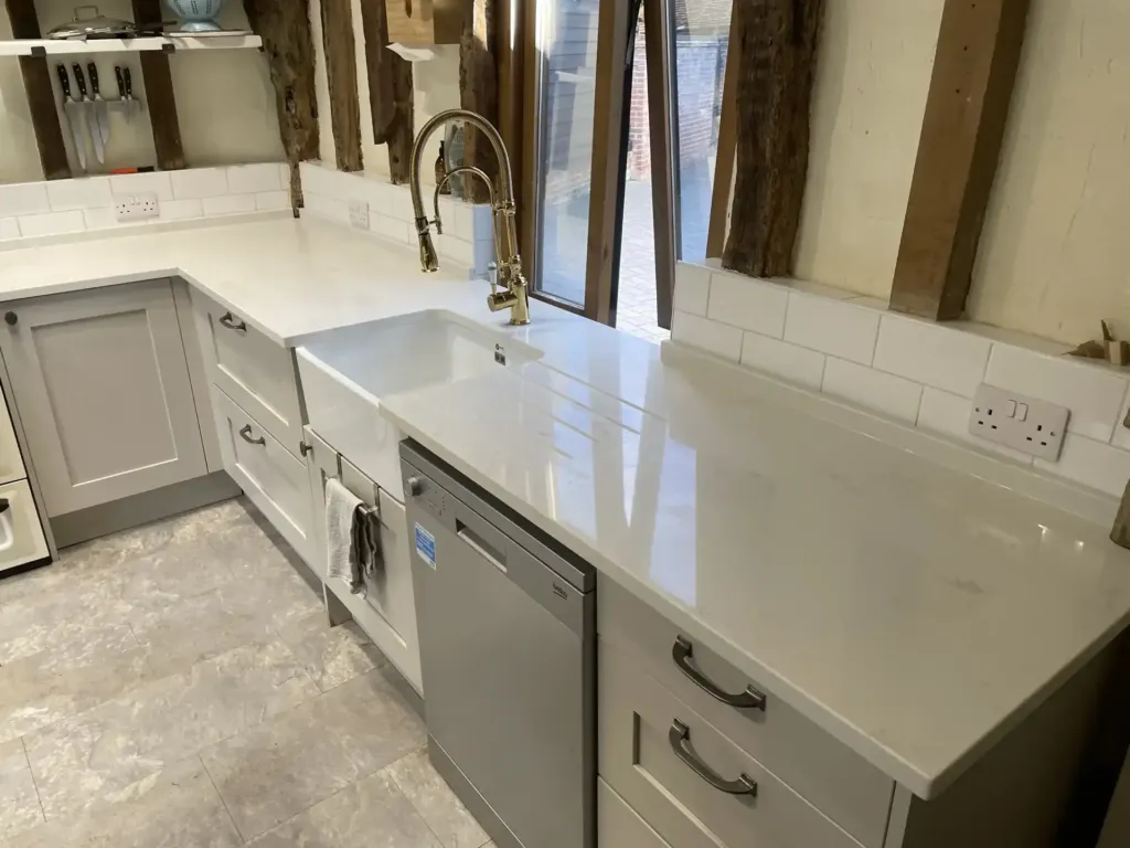 Passion For Granite | Quartz Worktops
