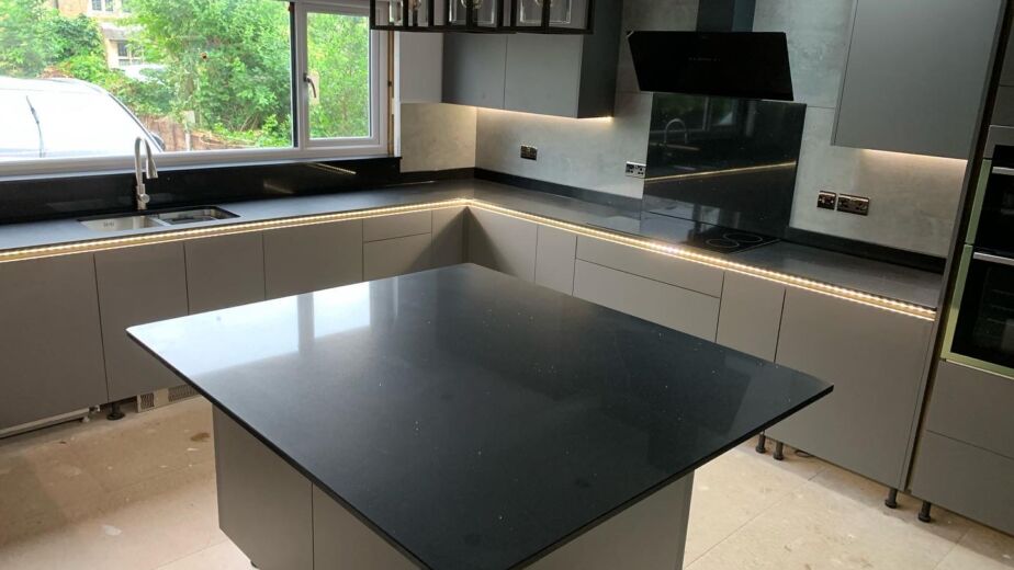 Passion for Granite | Quartz Worktops