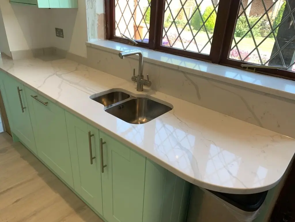 Passion For Granite | Quartz Worktops
