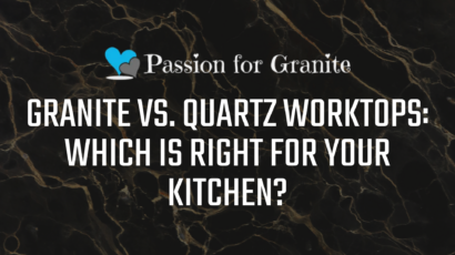 granite vs quartz worktops: which is right for your kitchen?