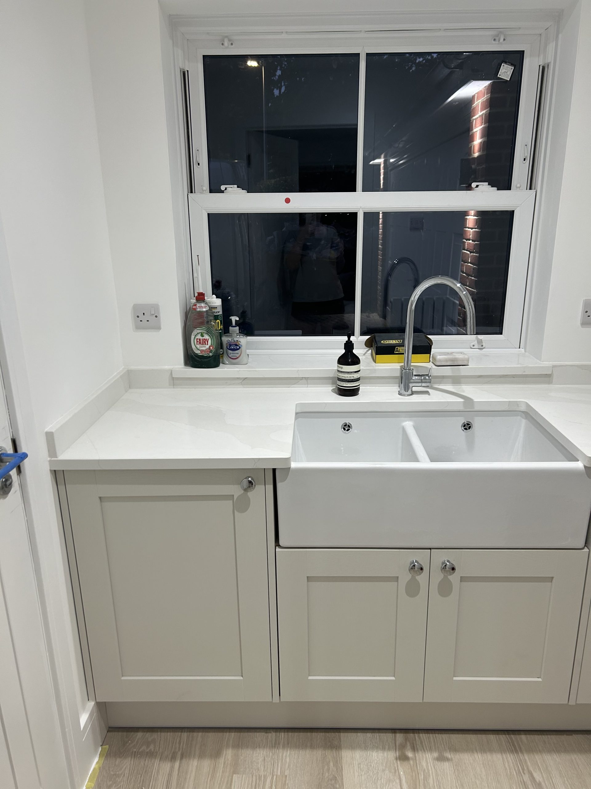Passion For Granite Worktop