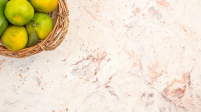 overhead-view-of-chicken-salad-with-beet-on-black-2023-11-27-04-53-12-utc