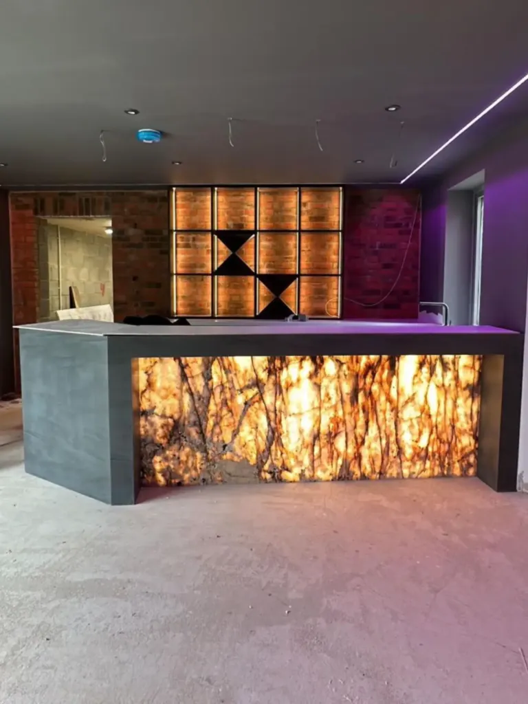 Passion For Granite Worktop