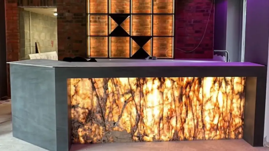 Passion For Granite Worktop