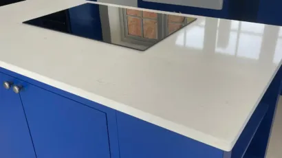 Passion for Granite Worktop