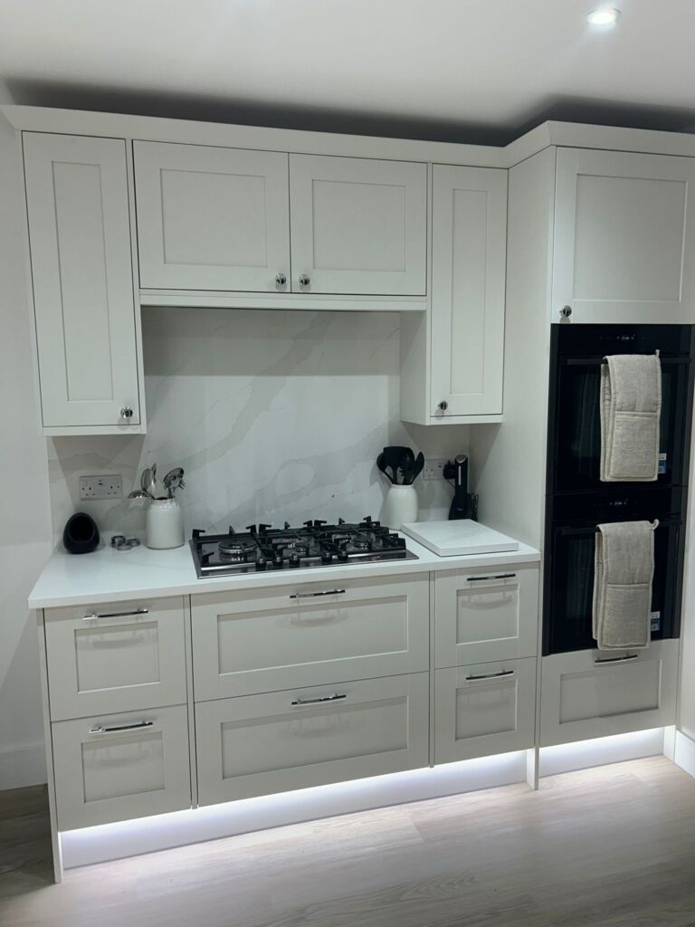 Passion For Granite Worktop
